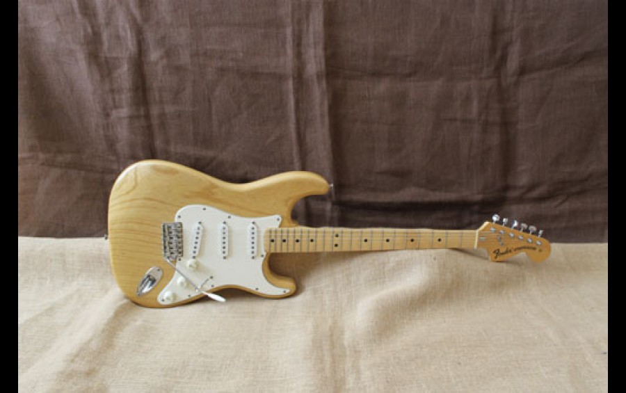 1974 Fender Stratocaster