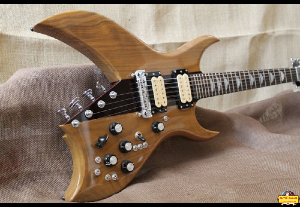 Bc Rich Bich Pms Prototype When you think of joe perry this is the other guitar people think of. bc rich bich pms prototype