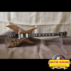 BC Rich Bich PMS Prototype