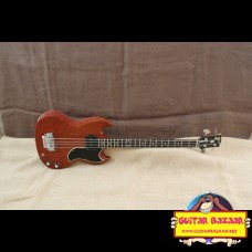 1962 EB-O Bass