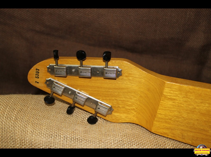 1957 Gibson Skylark