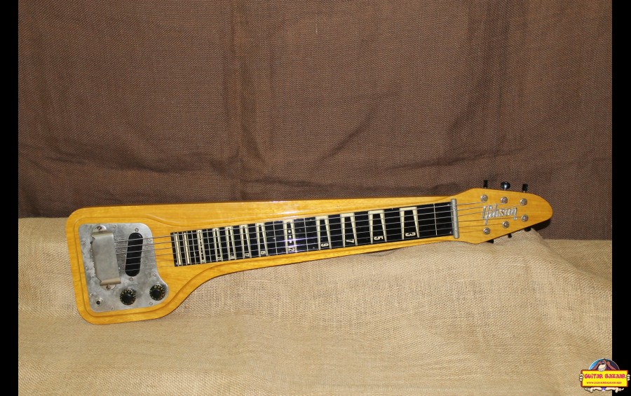 1957 Gibson Skylark