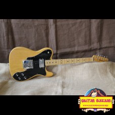 74 Telecaster Deluxe