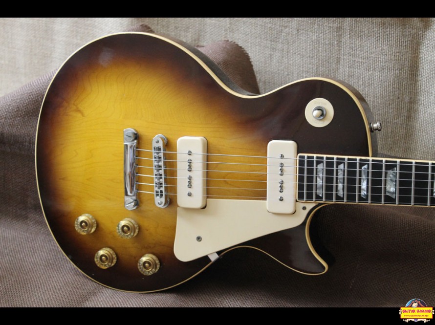 78 Les Paul Pro Deluxe