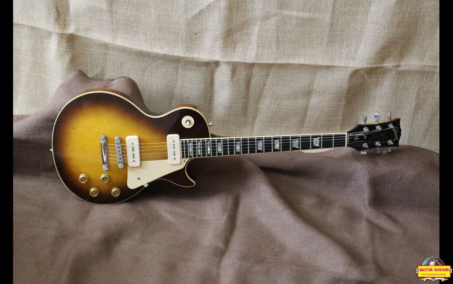 78 Les Paul Pro Deluxe