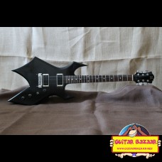 82 BC Rich Warlock