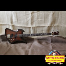 81 BC Rich Mockingbird Bass