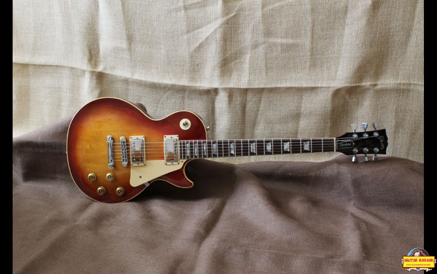 82 Les Paul Standard