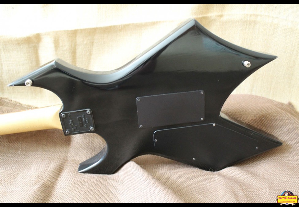 Lita outlet ford warlock