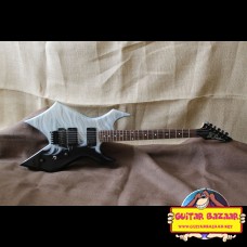 87 BC Rich Lita Ford Warlock