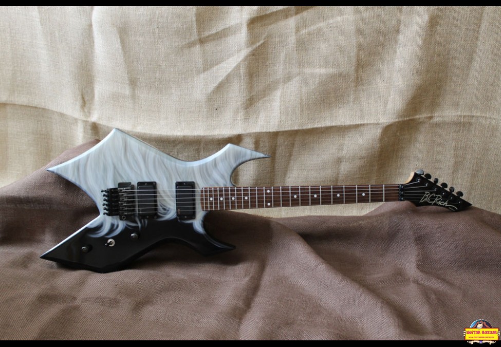 Lita ford warlock cheap