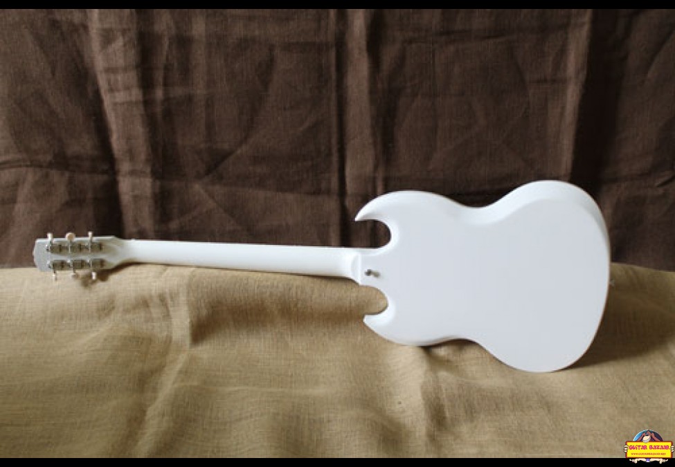 Gibson sg shop melody maker 2011