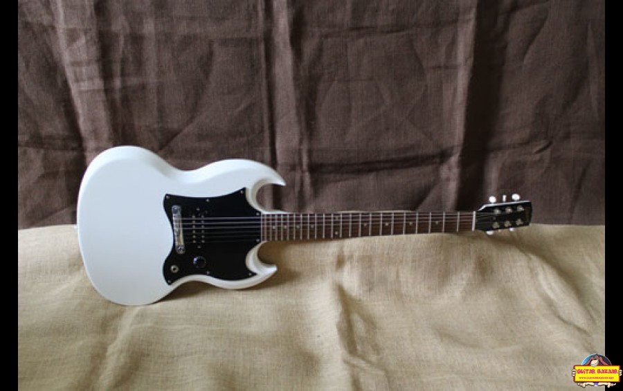 2011 Gibson Melody Maker