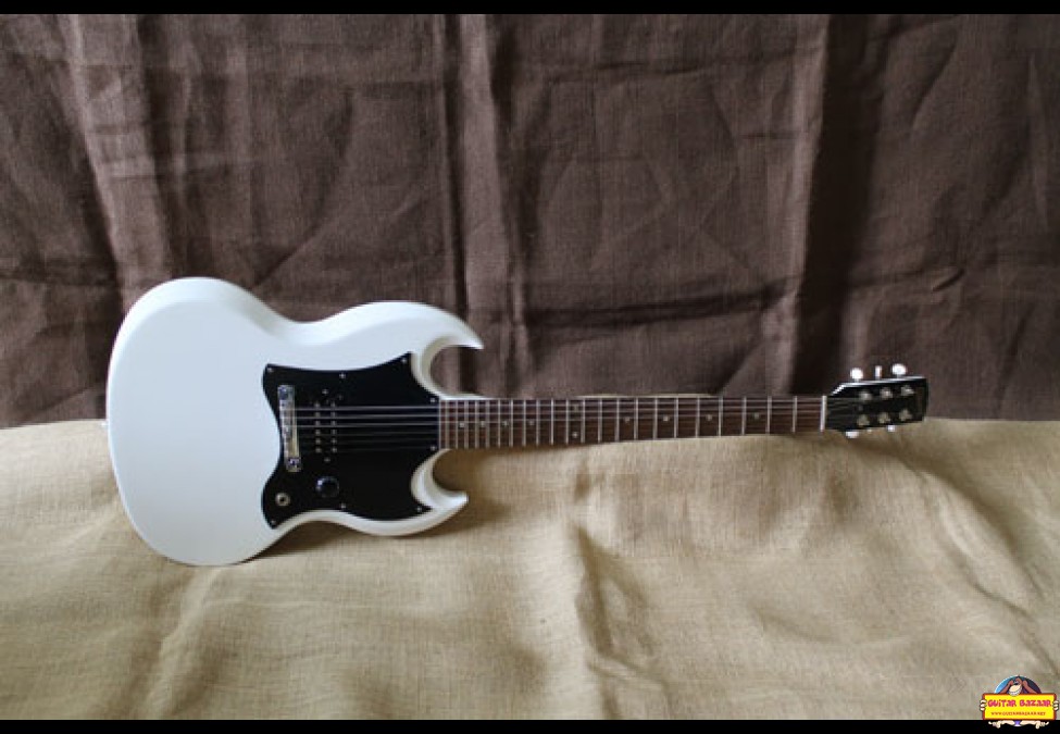 Gibson sg melody maker 2011 on sale