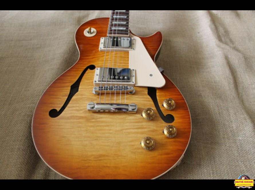 2014 Gibson Memphis ES Les Paul