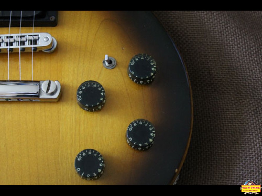 1981 Les Paul XR-1