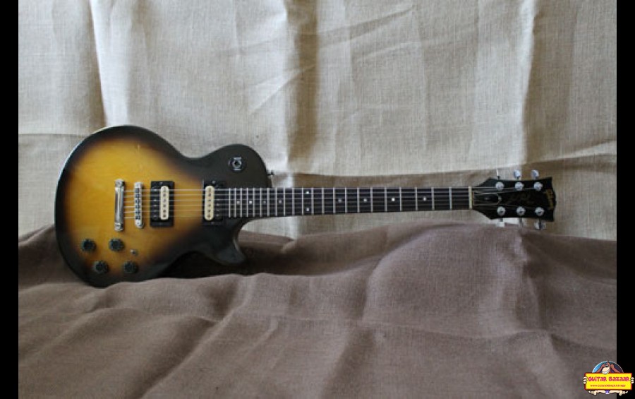 1981 Les Paul XR-1