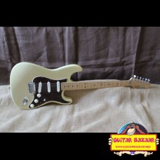 Fender Stratocaster Deluxe Plus