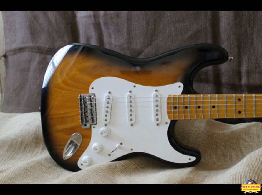  94 Stratocaster 54 Limited Edition