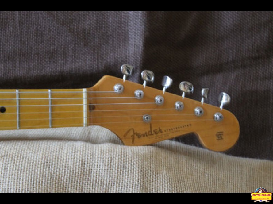  94 Stratocaster 54 Limited Edition