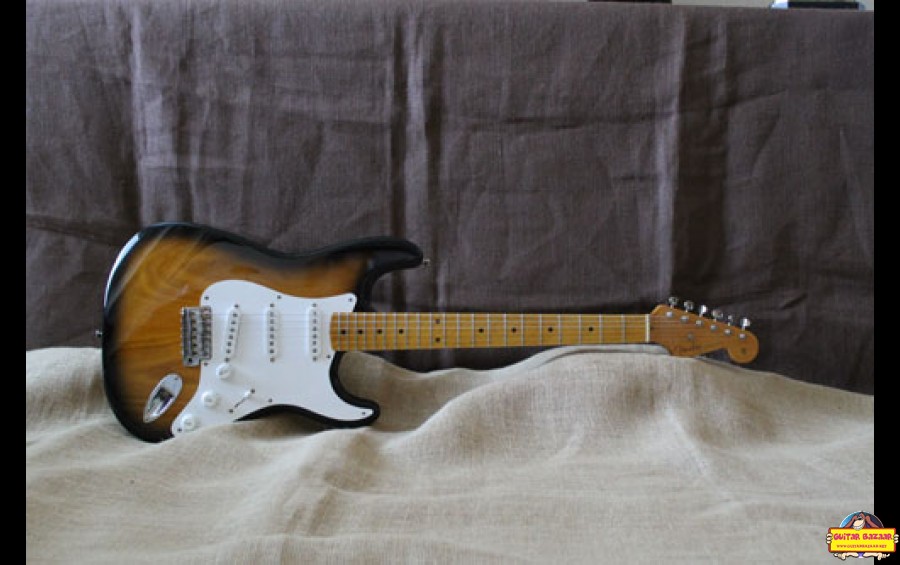  94 Stratocaster 54 Limited Edition