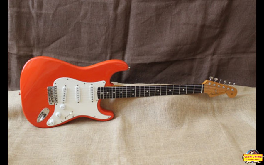 91 62 Reissue Stratocaster