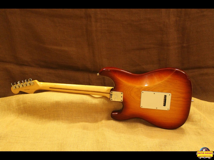 2011 Fender Stratocaster