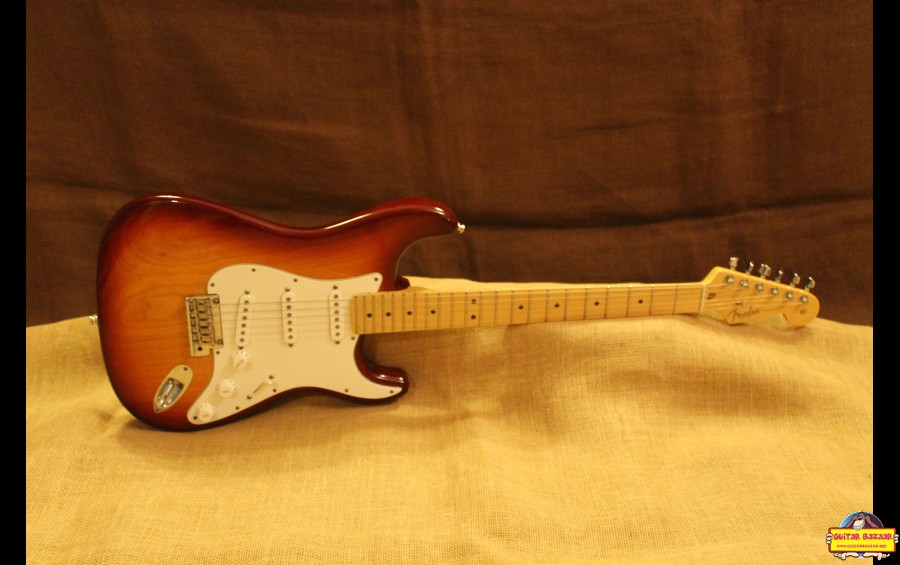2011 Fender Stratocaster