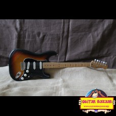 1989 Fender Stratocaster