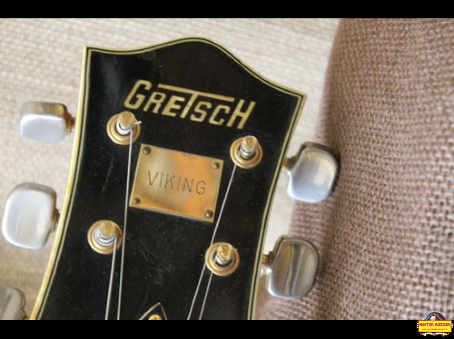 1967 Gretsch Viking