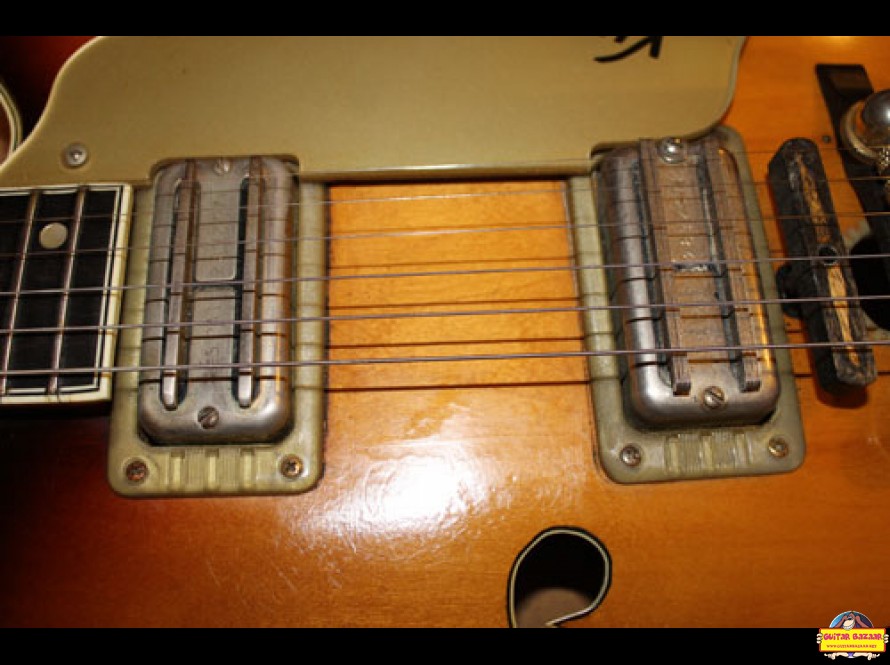 1967 Gretsch Viking