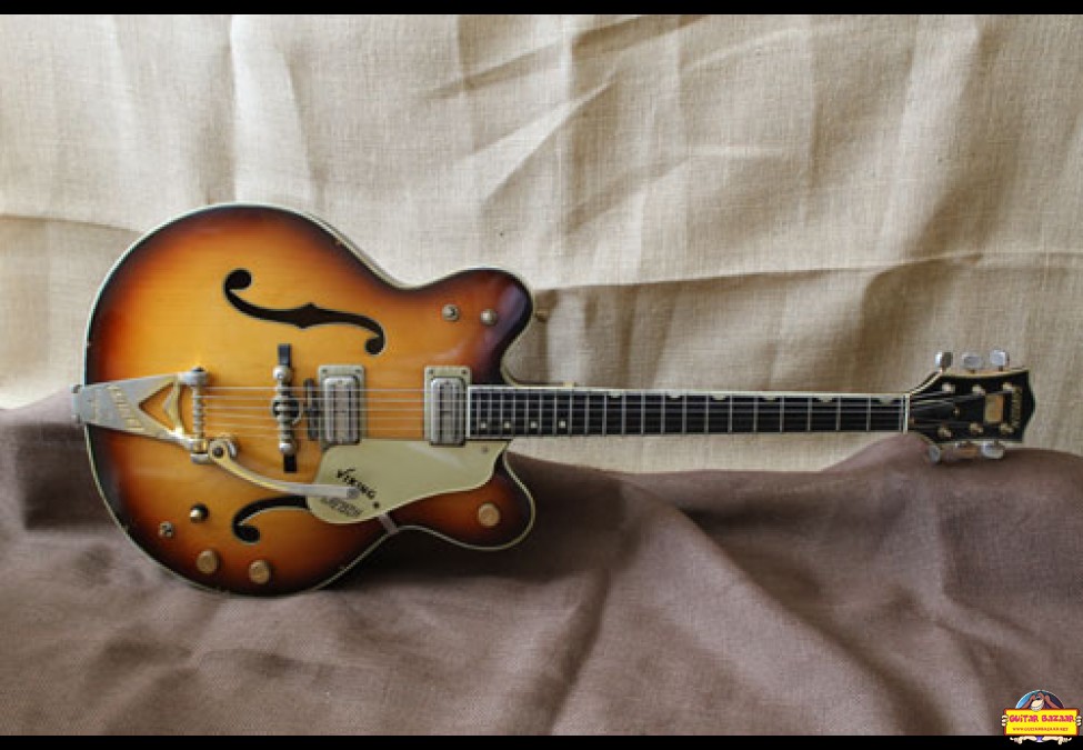 Gretsch viking shop