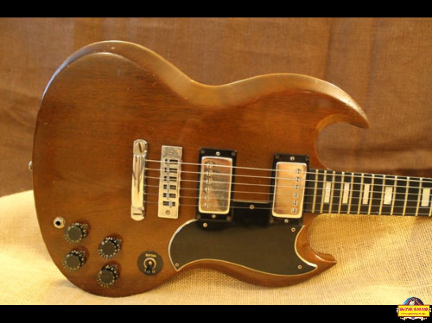 1973 Gibson SG