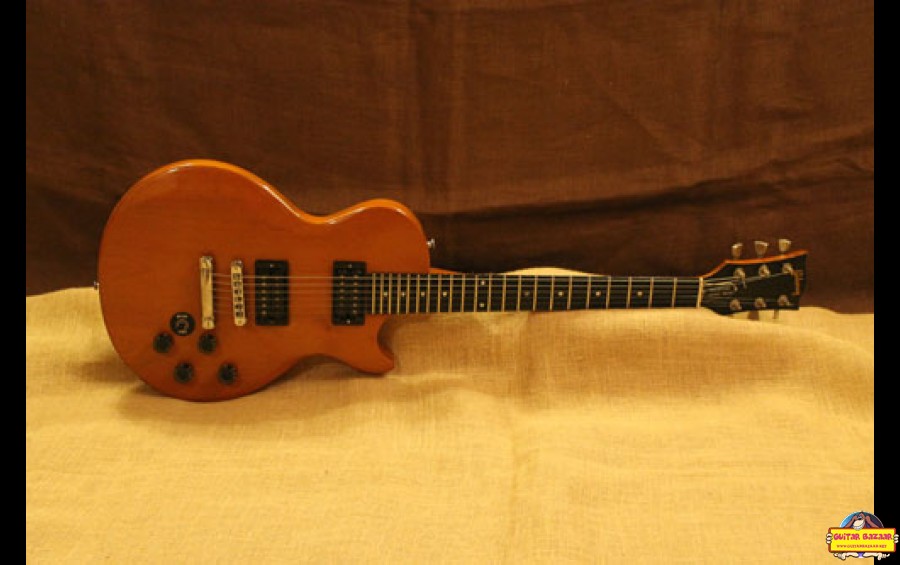 1980 The Paul Firebrand Deluxe