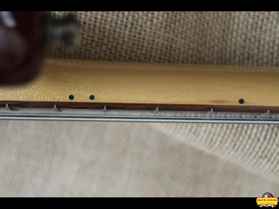 1978 Fender Musicmaster Bass