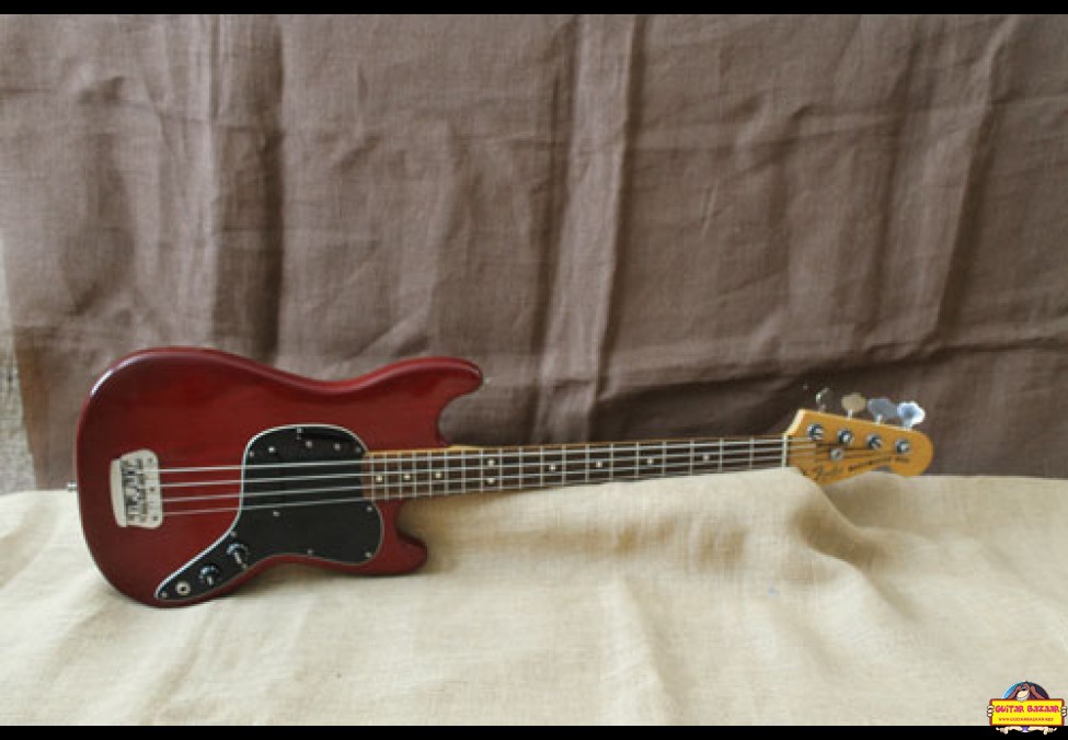 1978 musicmaster bass deals