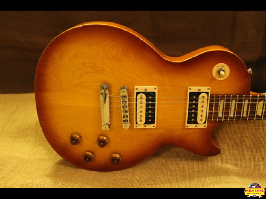 2011 Les Paul Studio Deluxe