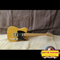 2008 Fender 52 Reissue Telecaster 