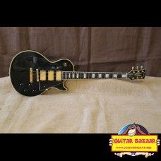 2001 Gibson Historic 57 Les Paul Black Beauty