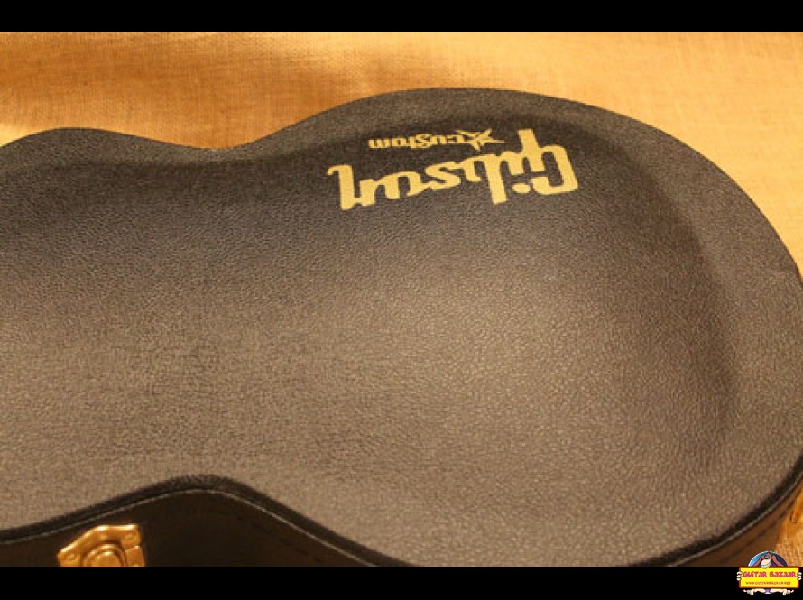2012 Gibson ES-335