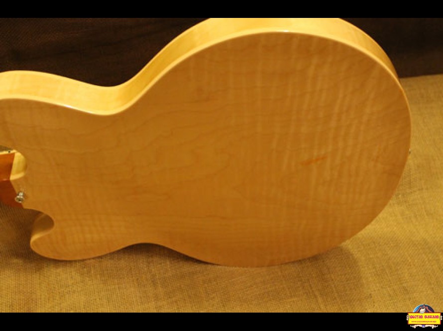 2012 Gibson ES-335