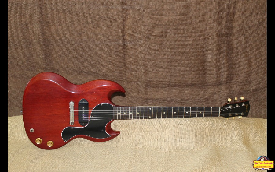 1963 SG Junior