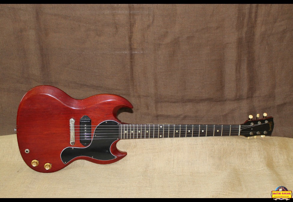 1963 discount sg junior