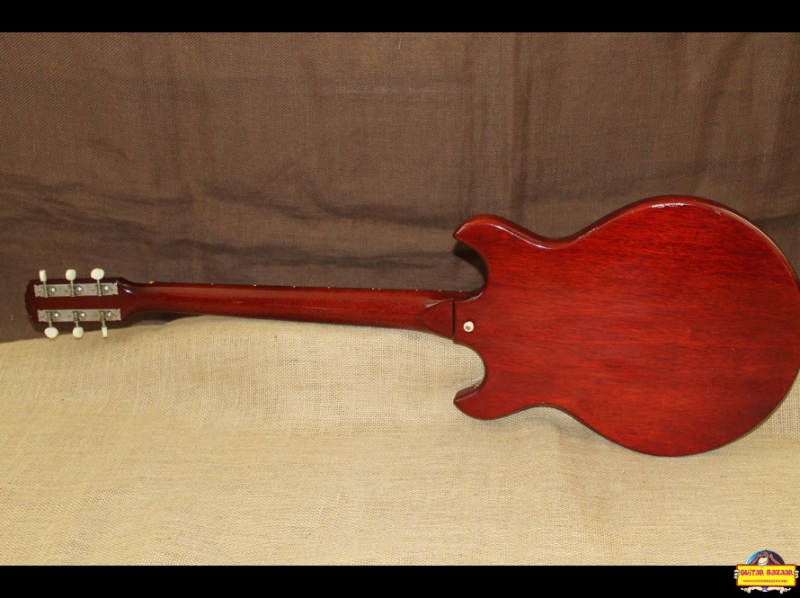 1965 Gibson Melody Maker D