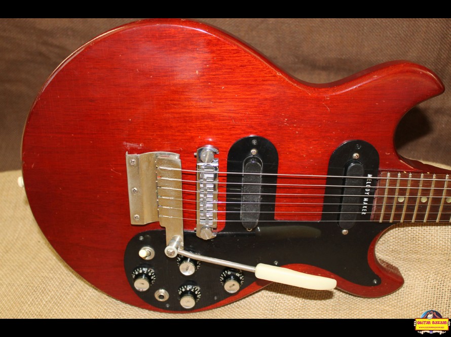 1965 Gibson Melody Maker D