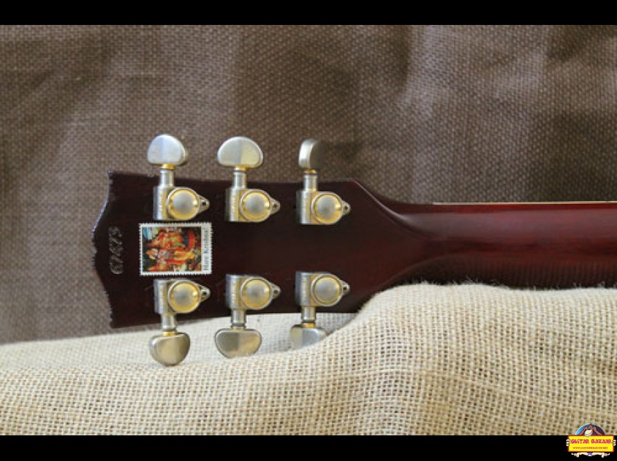 Eric Clapton Crossroads ES-335