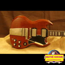 2000 Custom Shop 61 Re-Issue Les Paul