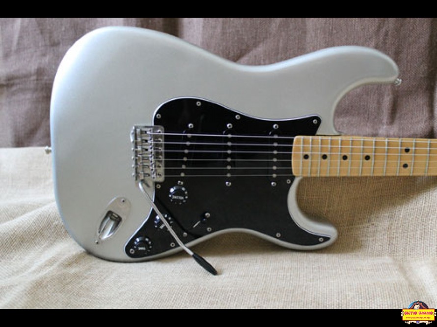 1979 25th Anniversary Stratocaster