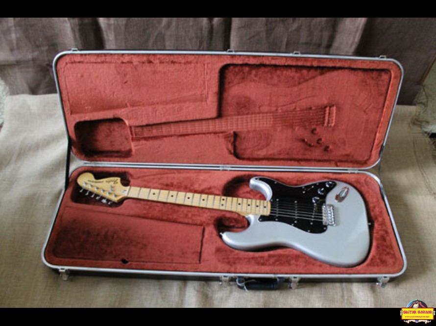 1979 25th Anniversary Stratocaster