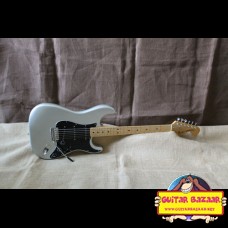 1979 25th Anniversary Stratocaster